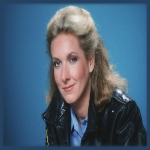 Betty Thomas